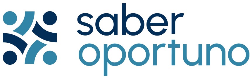 E-Learning - Saber Oportuno